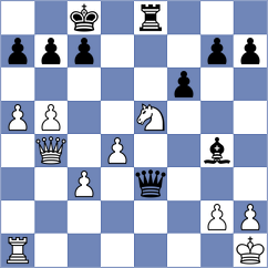 Osmak - Postny (chess.com INT, 2024)