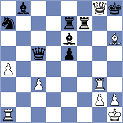 Murzin - Gurvich (chess.com INT, 2021)