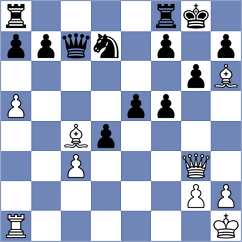 Ballester Llagaria - Pakleza (chess.com INT, 2024)