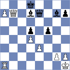 Caruana - Salinas Herrera (chess.com INT, 2022)