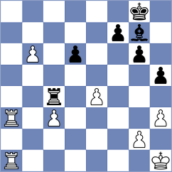 Shandrygin - Metrick (chess.com INT, 2024)