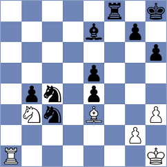 Gomez Barrera - Galvan Cipriani (FIDE Online Arena INT, 2024)