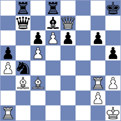 Sarana - Kovacsy (chess.com INT, 2024)