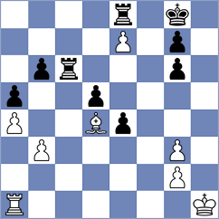 Petrova - Parpiev (chess.com INT, 2023)
