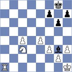Fondrat - Condat (Europe-Chess INT, 2020)