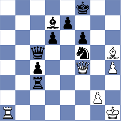 Castellanos Rodriguez - Diaz Herquinio (chess.com INT, 2024)