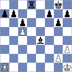 Jelcic - Marczuk (chess.com INT, 2024)