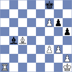 Mc Intosh - Alegre (Chess.com INT, 2020)