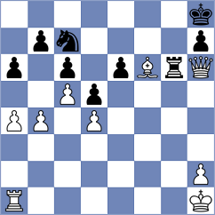Brunner - Bashkansky (chess.com INT, 2023)