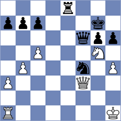 Aaron - Liascovich (chess.com INT, 2024)
