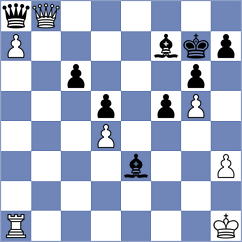 Malakhov - Sarana (chess.com INT, 2024)
