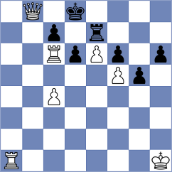 Quilter - Vidyarthi (Chess.com INT, 2020)