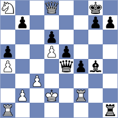 Murthy - Harish (chess.com INT, 2024)