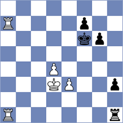 Bongo Akanga Ndjila - Sliwicki (chess.com INT, 2023)