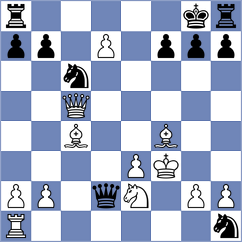 Marino Bravo - Baladjaev (chess.com INT, 2024)