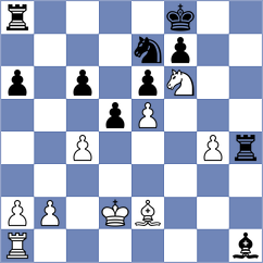 Zampronha - Streltsov (chess.com INT, 2024)