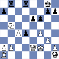 Tong - Katz (chess.com INT, 2021)