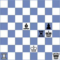 Mayeregger Gonzalez - James (Chess.com INT, 2021)