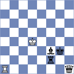 Domingo Nunez - Weetik (chess.com INT, 2024)