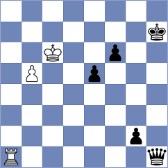 Cacheiro Blanco - Yagupov (chess.com INT, 2023)