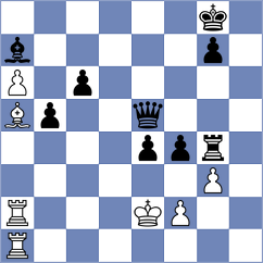 Silva - Kjartansson (chess.com INT, 2023)
