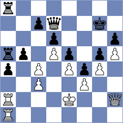 Belaska - Voracek (Chess.com INT, 2021)