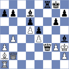 Breuil - Janaszak (chess.com INT, 2024)