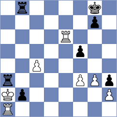 Wael Sabry - Ladan (chess.com INT, 2024)