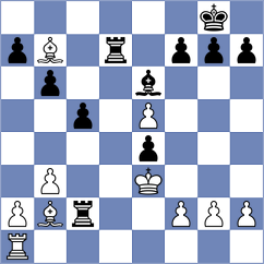 Fominykh - Sellitti (Chess.com INT, 2021)