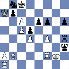 Srihari - Mamedov (chess.com INT, 2024)