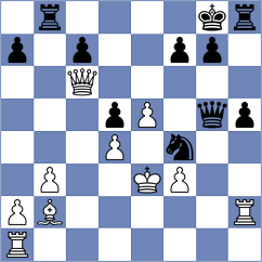 Polanco Nunez - Sliwicki (Chess.com INT, 2021)