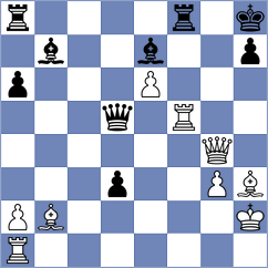 Lelekova - Cruz (Chess.com INT, 2021)