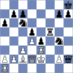 Yu - Nakamura (chess.com INT, 2024)