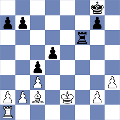 Mekhitarian - Christensen (Chess.com INT, 2020)