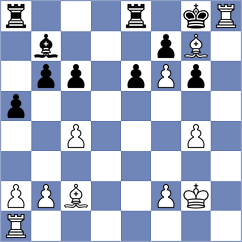 Nikitskaya - Marape (Chess.com INT, 2020)