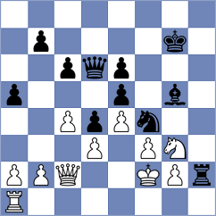Samimi - Alibabaei (Chess.com INT, 2021)