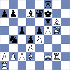 Aranda - Dziewonski (chess.com INT, 2024)