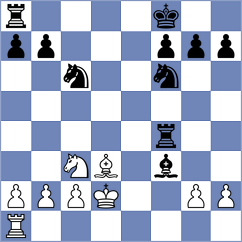 Bayo Milagro - David (Chess.com INT, 2021)