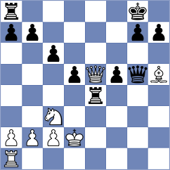 Winkels - Chakravarthi Reddy (chess.com INT, 2023)