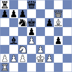Bonin - Sipila (chess.com INT, 2024)