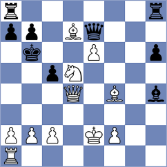 Kononenko - Tong (Chess.com INT, 2021)