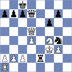 Wartiovaara - Antipov (chess.com INT, 2024)