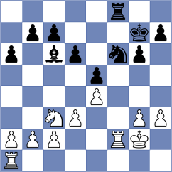 Vleeshhouwer - Calcina (Chess.com INT, 2021)