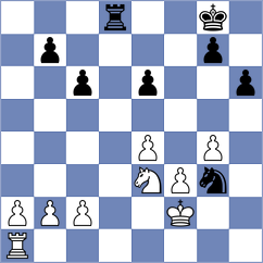 Pitcher - Sedgwick (Chess.com INT, 2021)