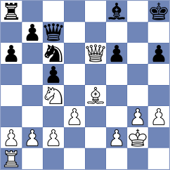 Munoz Pantoja - Ibarra Jerez (chess.com INT, 2024)