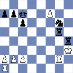 Silvestre - Zavgorodniy (chess.com INT, 2024)
