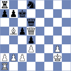 Prado - Pavlidou (chess.com INT, 2024)