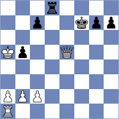 Bolanos - Souza Neves (Chess.com INT, 2021)