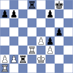 Crevatin - Priyadharshan (Chess.com INT, 2018)