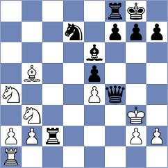 Mehta Charvi - Dzagnidze (FIDE Online Arena INT, 2024)